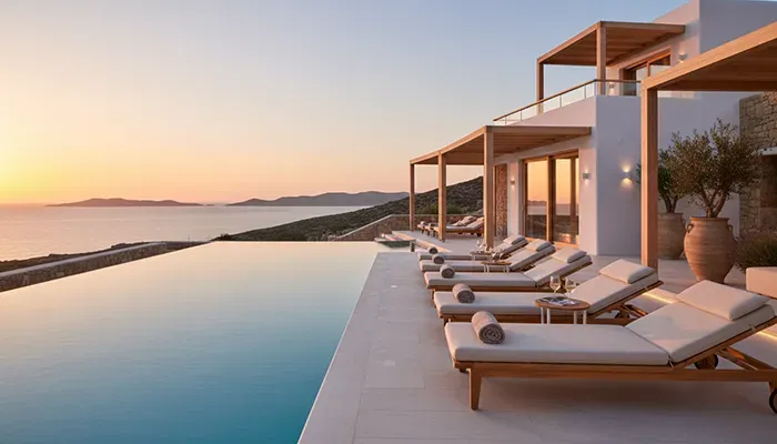 Adults-only, Sirines Luxury Boutique Hotel & Spa