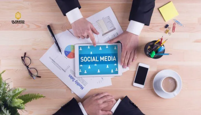 How Social Media Marketing Can Fuel Your Small Business