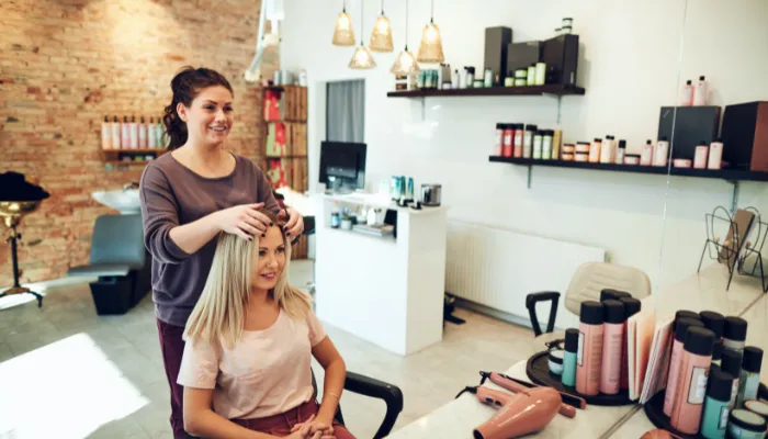 How to Attract High-End Clients with Paid Advertising for Salons