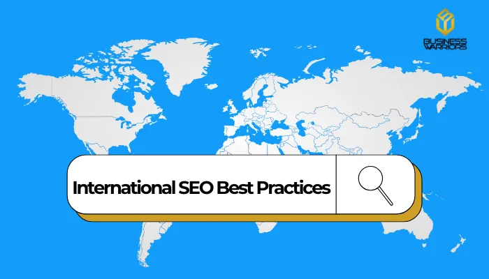 International SEO Best Practices: How to Rank Across Multiple Countries