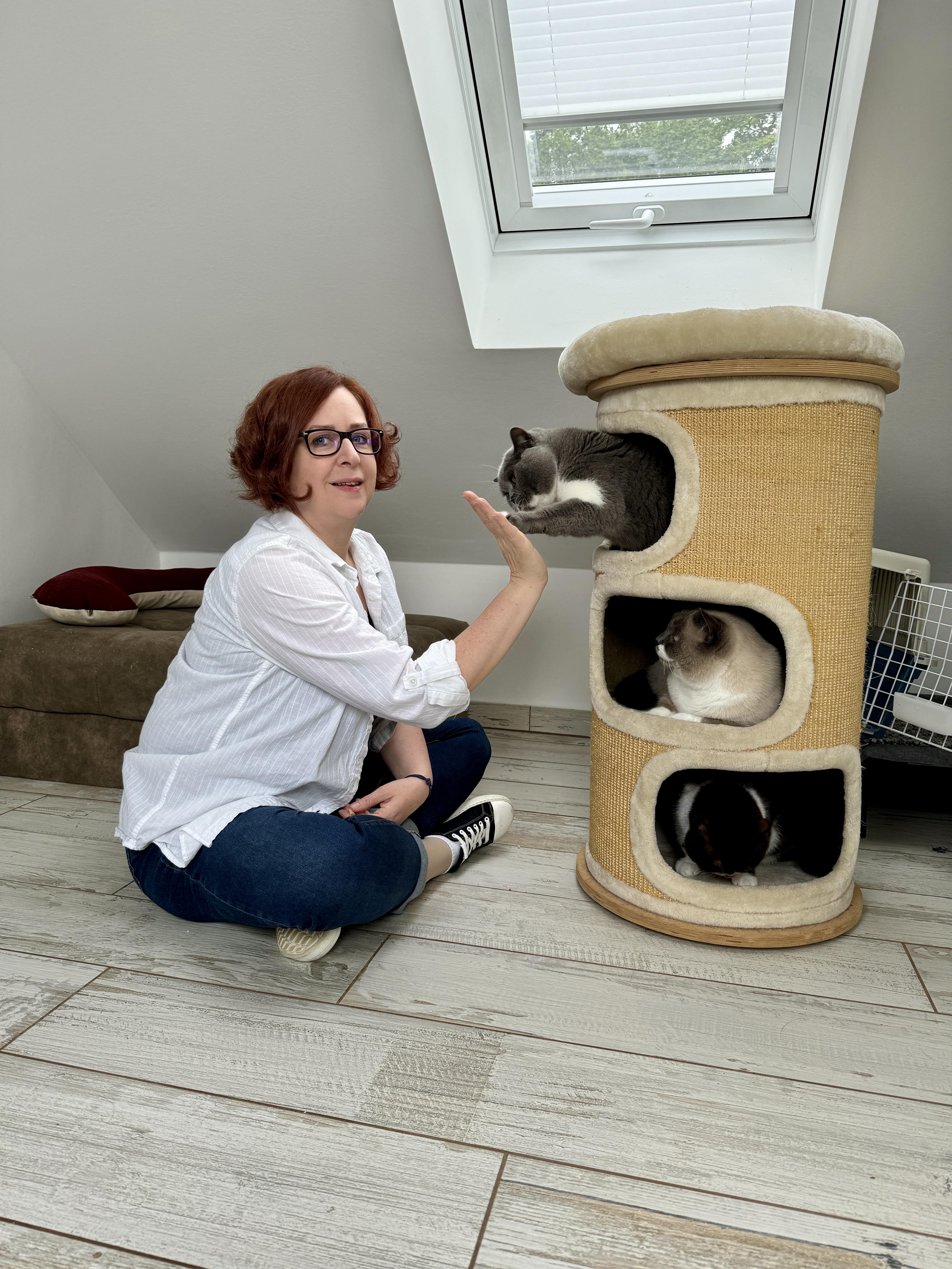 Willkommen bei Vielfellig