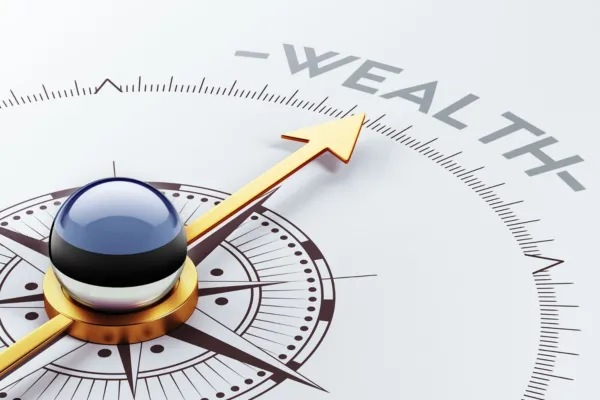 A Journey to Financial independence: Simple Steps to reach your goal