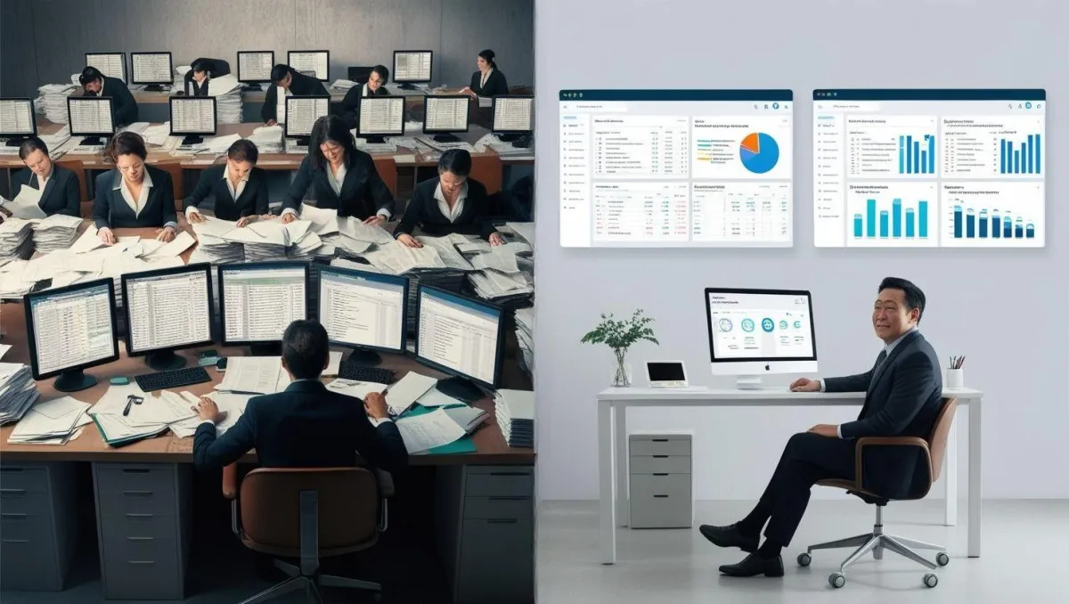 AI for small business