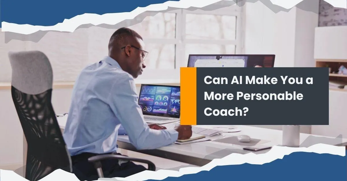 How Coaches Can Leverage AI to Hit $100k Annually
