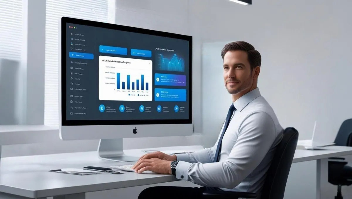 CRM Automation: What It Is & Why Your Business Needs It Now