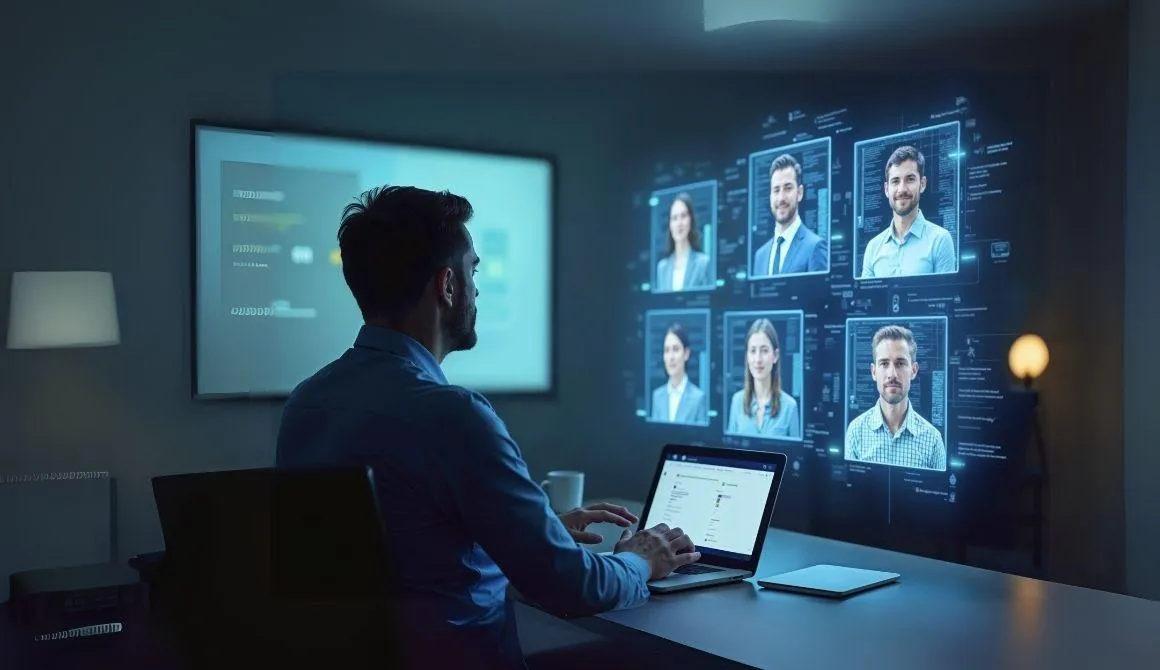 The Future of Coaching: Trends, Challenges, and AI-Powered Solutions


