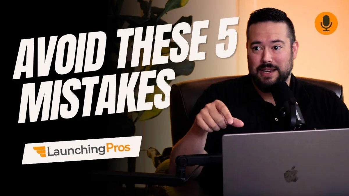 How to Choose the Perfect Domain Name: 5 Mistakes to Avoid