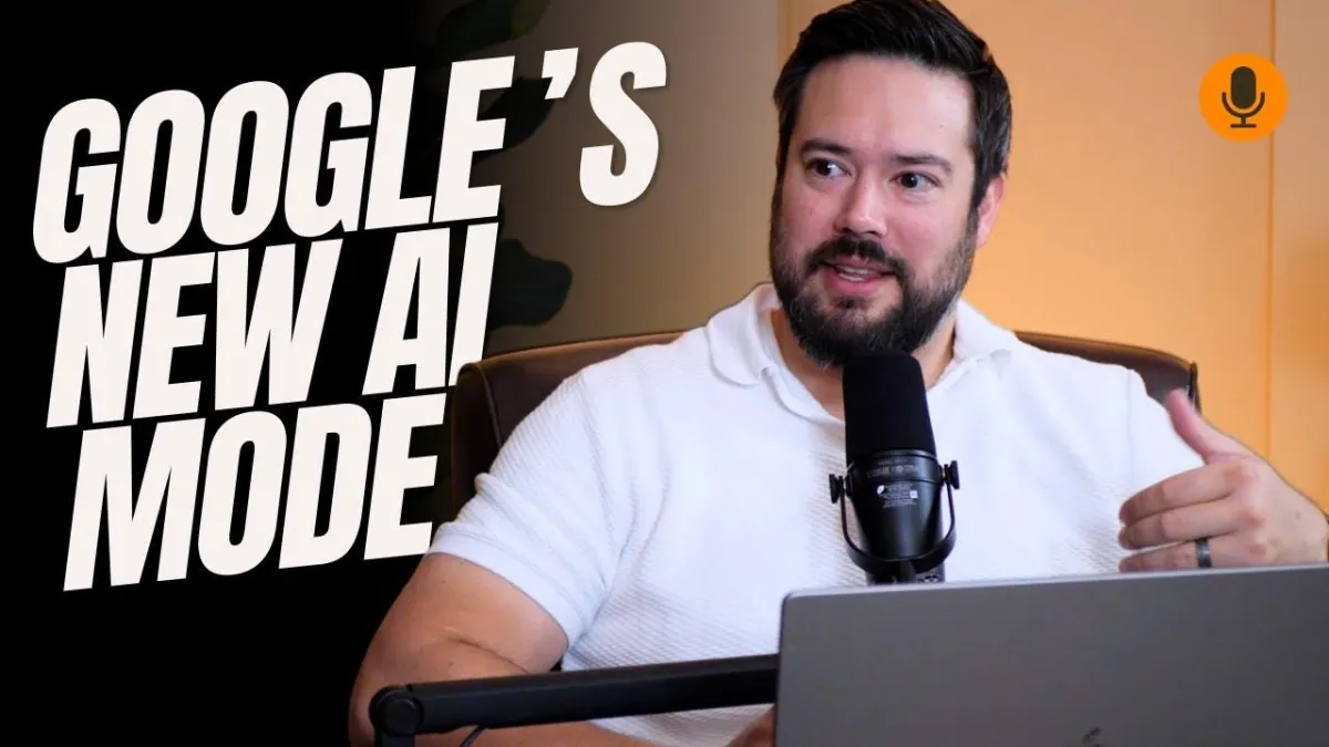 Google AI Mode: How Search Results Are Changing and What It Means for SEO