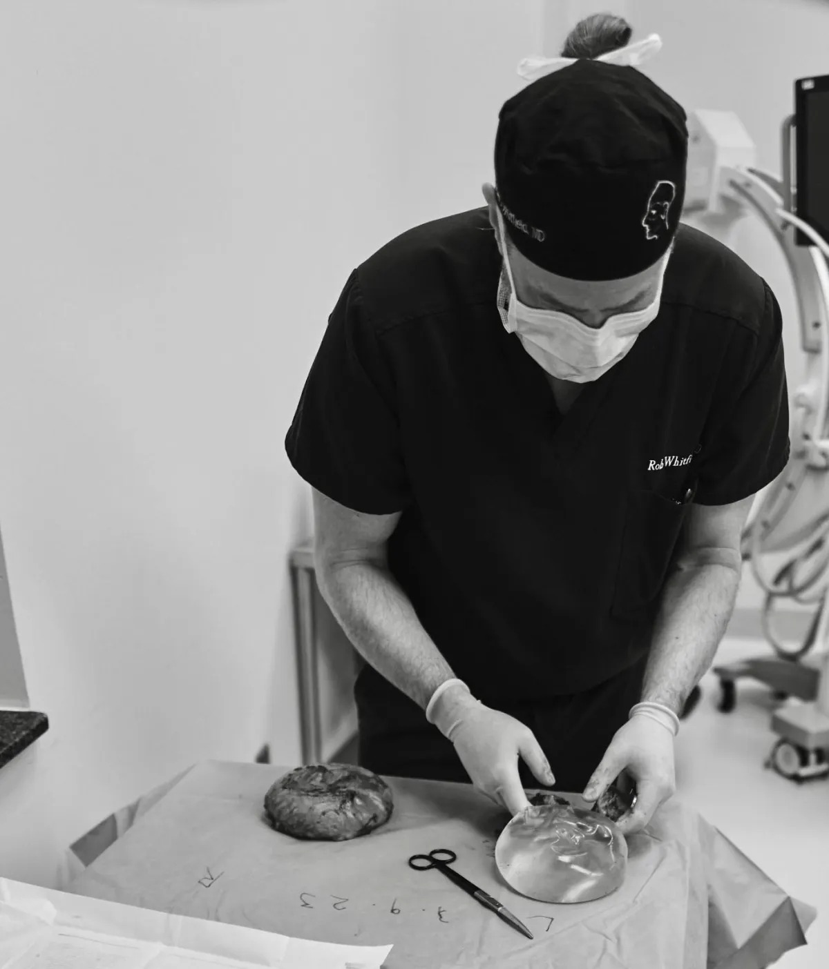Breast Implant Illness
