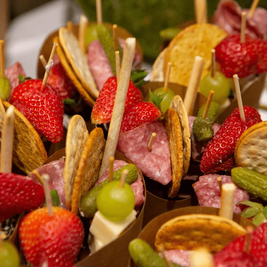 Appetizers