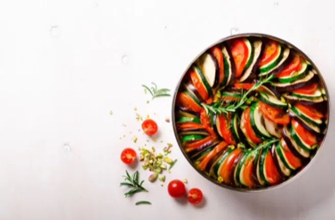 Image of Ratatouille