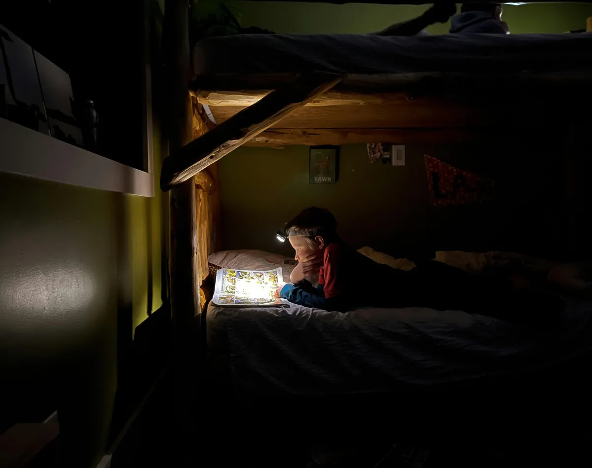 Creating a Nurturing Home for Neurodivergent Children