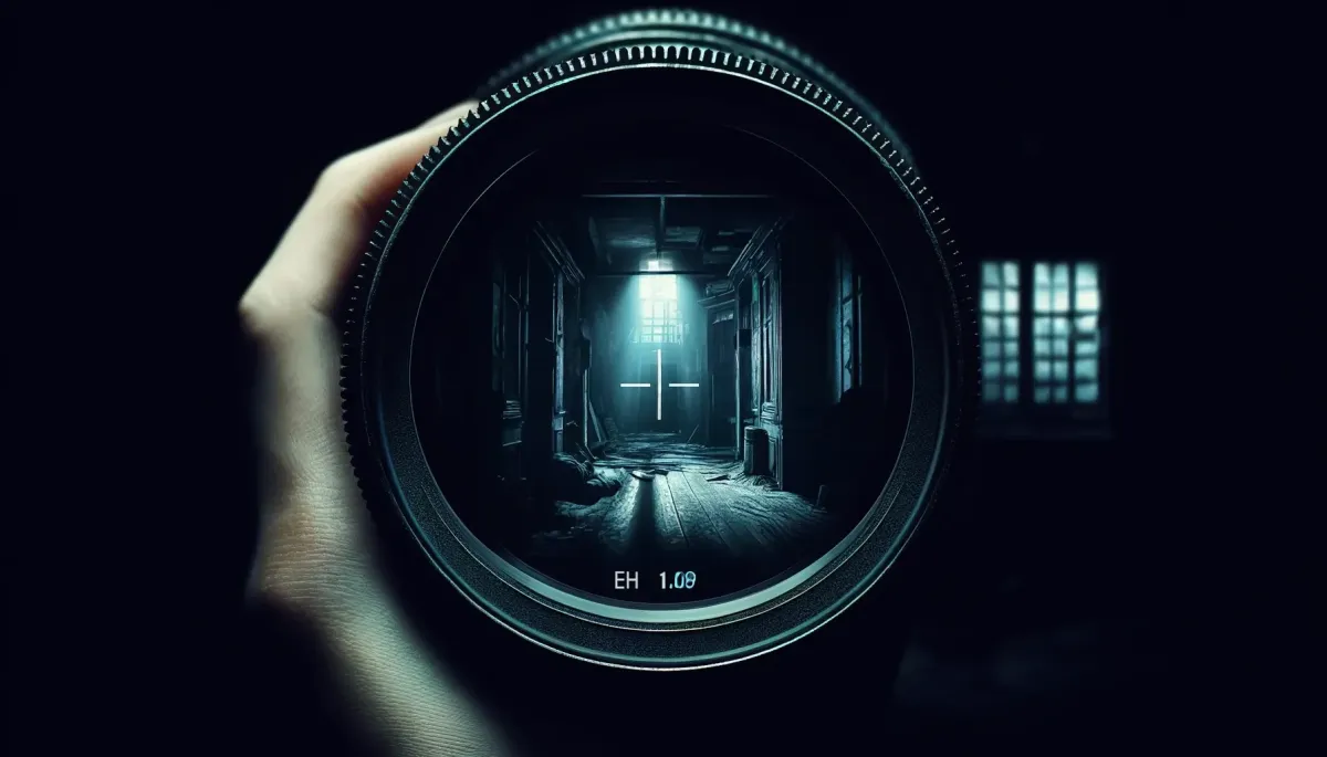 Article: A Complete Guide to Found Footage Horror: What Makes It Scary?