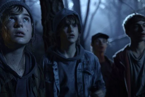 Behind the Screams: Found Footage vs Traditional Horror