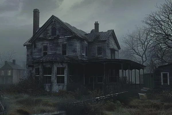 The Wild World of Found Footage Films