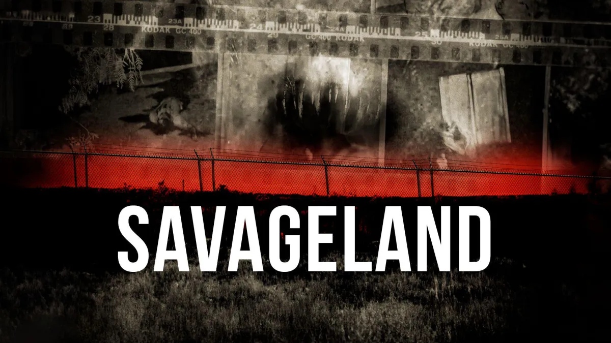 Where Can I Watch Savageland?