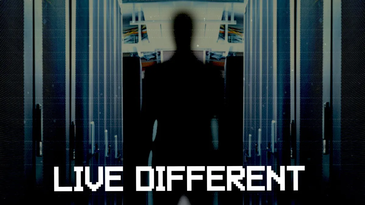 Where Can I Watch Live Different?