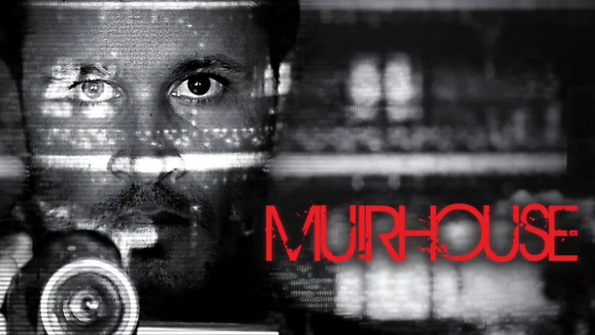 Where Can I Watch Muirhouse?
