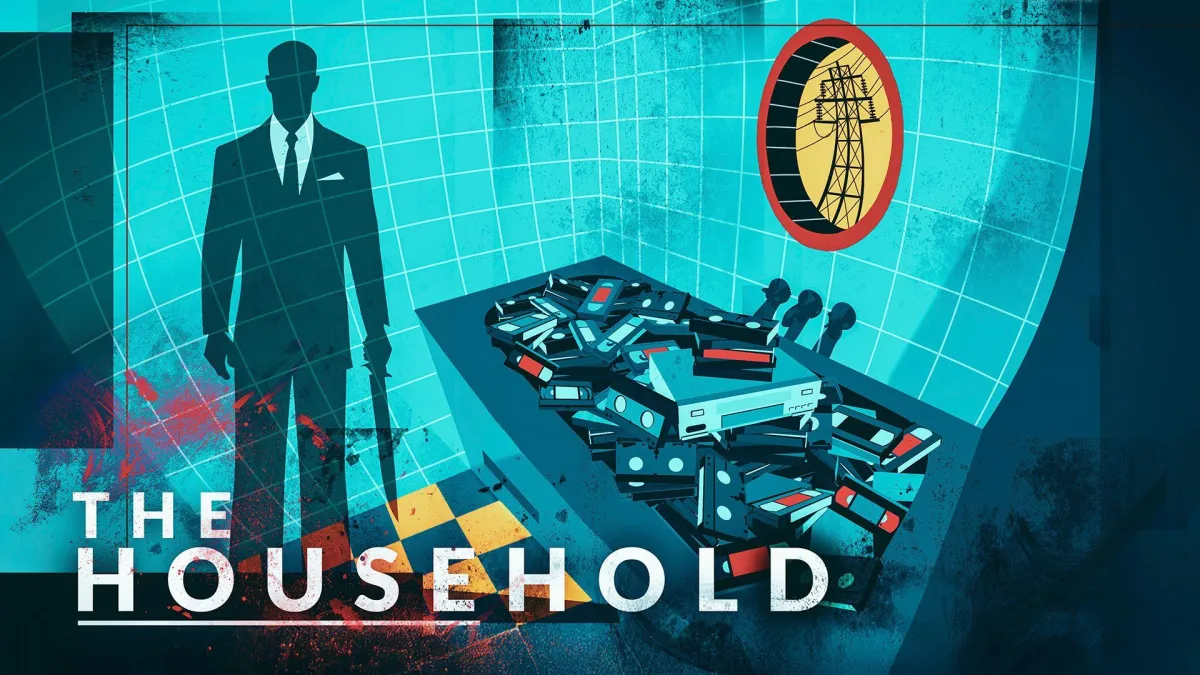 Where Can I Watch The Household?