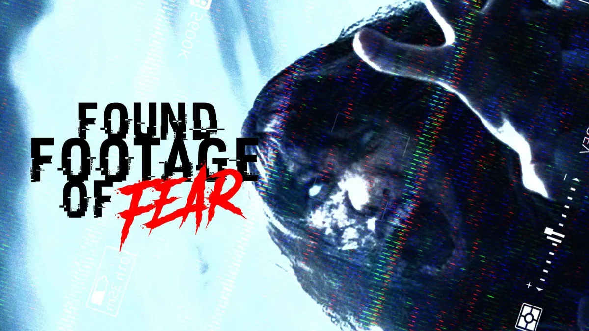 Where Can I Watch Found Footage of Fear?