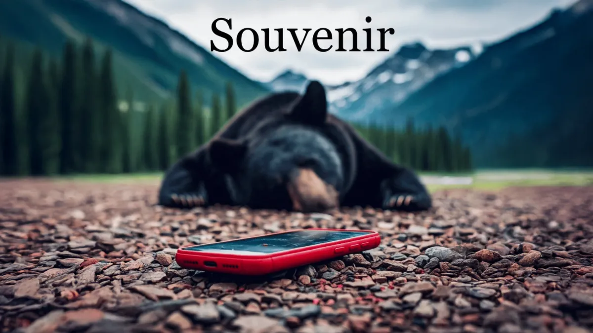 Where Can I Watch Souvenir?