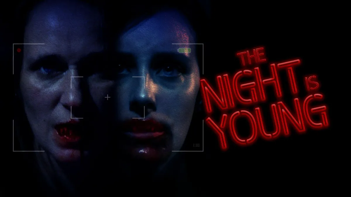 Where Can I Watch The Night is Young?