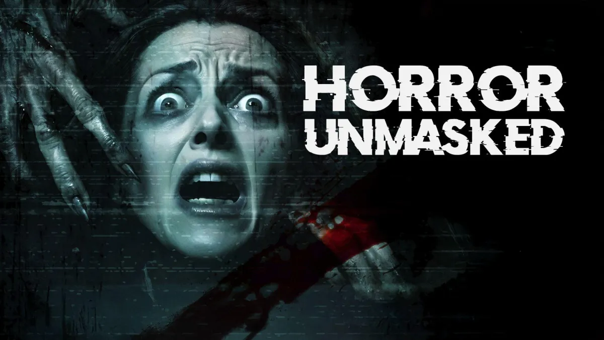 Where Can I Watch Horror Unmasked?