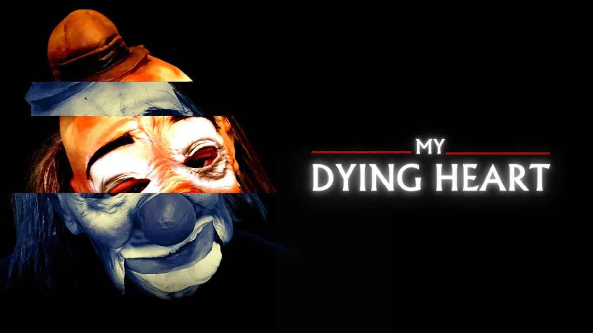 Where Can I Watch My Dying Heart?