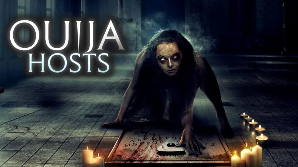 Where Can I Watch Ouija Hosts?