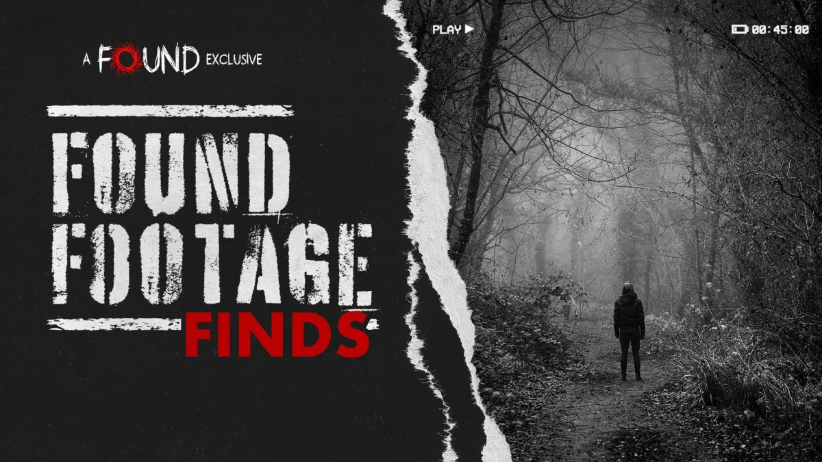 Where Can I Watch Found Footage Finds?