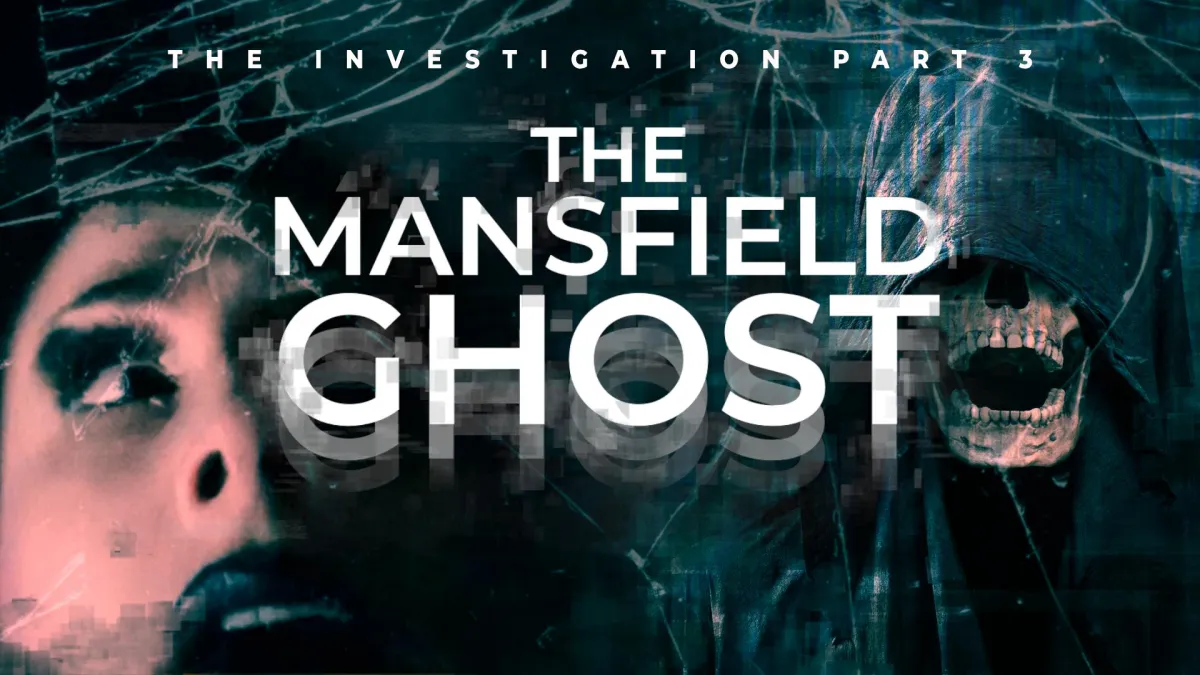 Where Can I Watch The Mansfield Ghost?