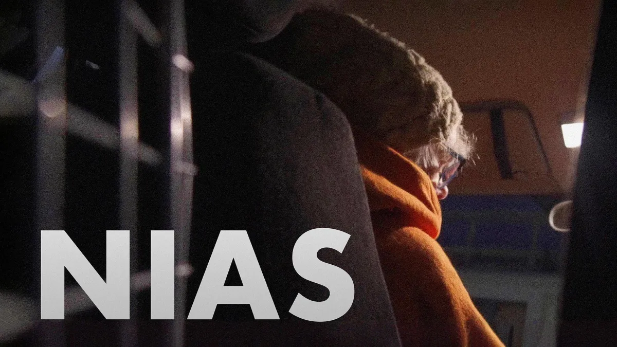 Where Can I Watch Nias?