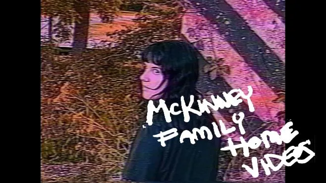 Where Can I Watch The McKinney Family Home Videos?