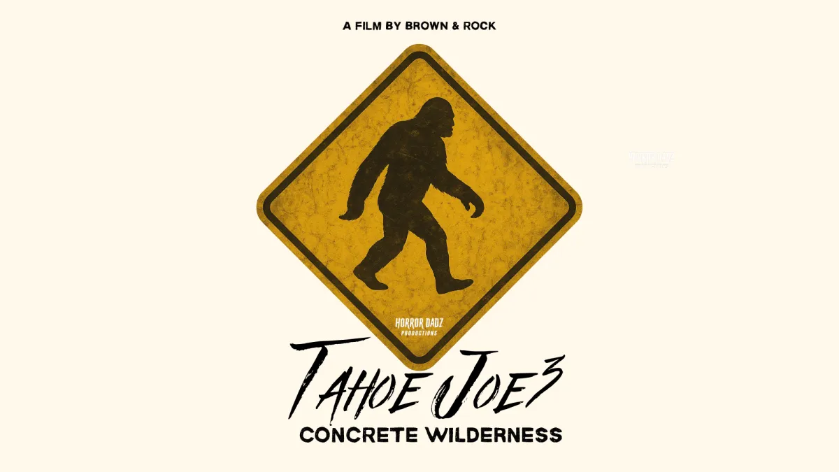 Where Can I Watch Tahoe Joe 3: Concrete Wilderness?