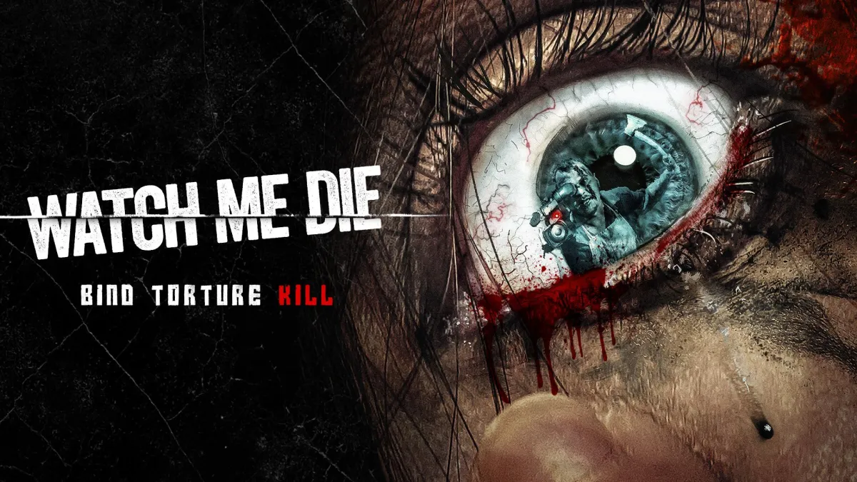 Where Can I Watch Watch Me Die (Murder Death Kill)?