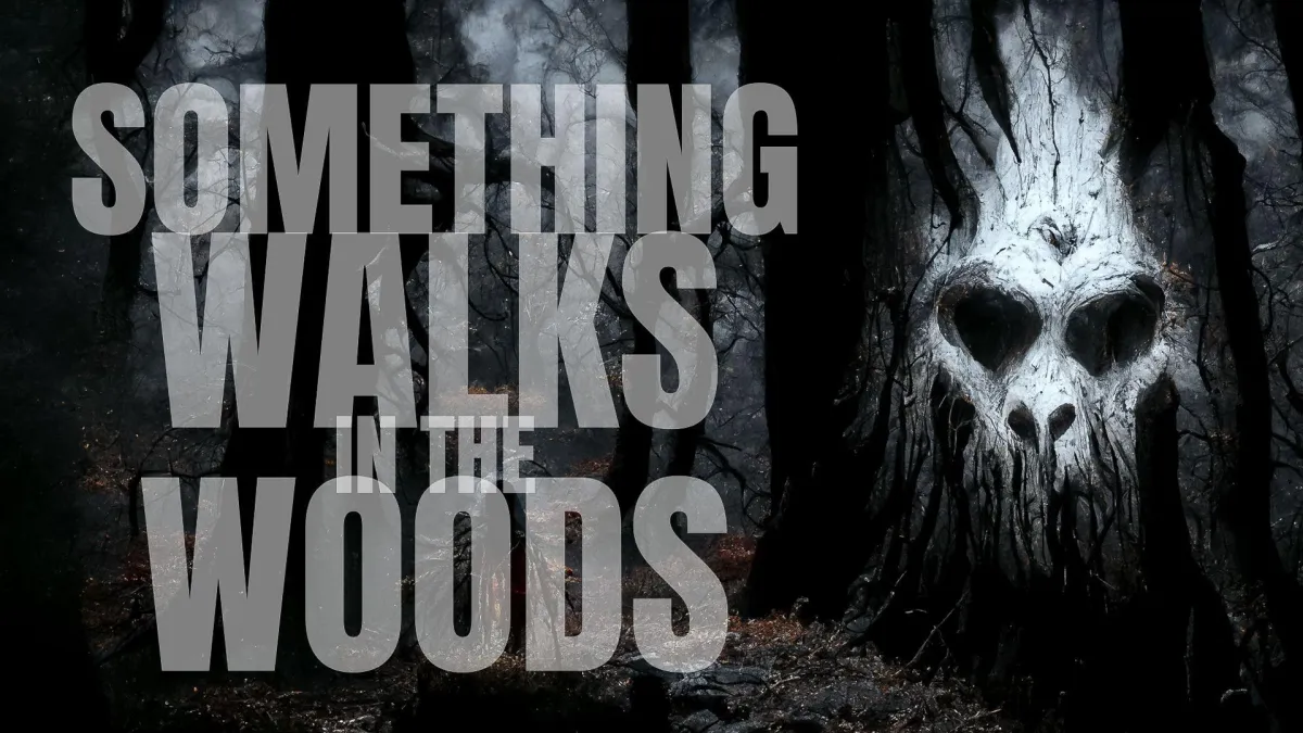 Where Can I Watch Something Walks in the Woods?
