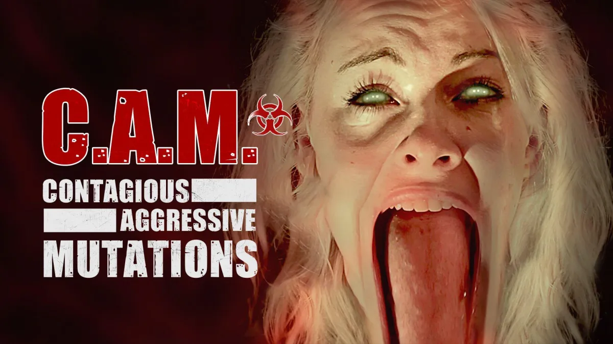 Where Can I Watch C.A.M. Contagious Aggressive Mutations?