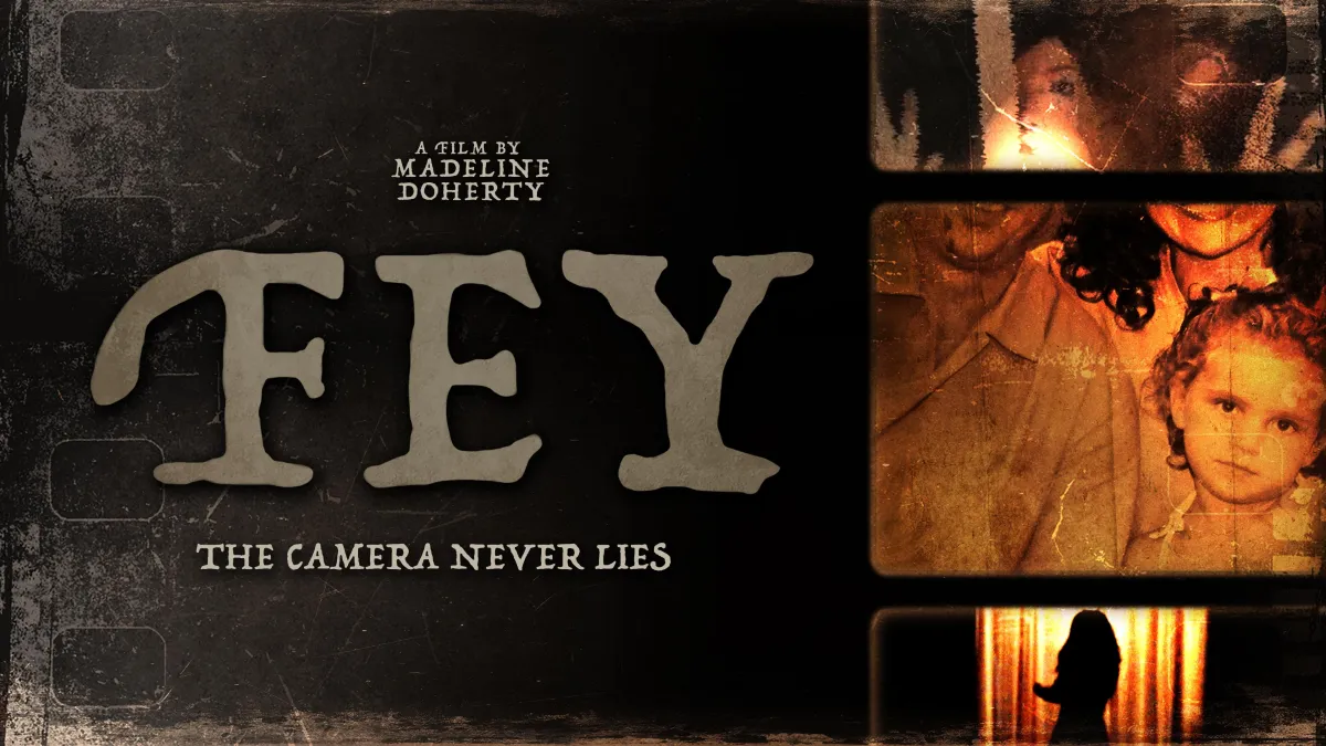 Where Can I Watch Fey?