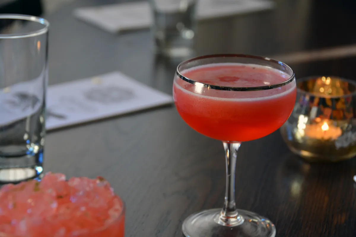 Little River Restoratives – Where Hartford’s Cocktail Scene Comes Alive