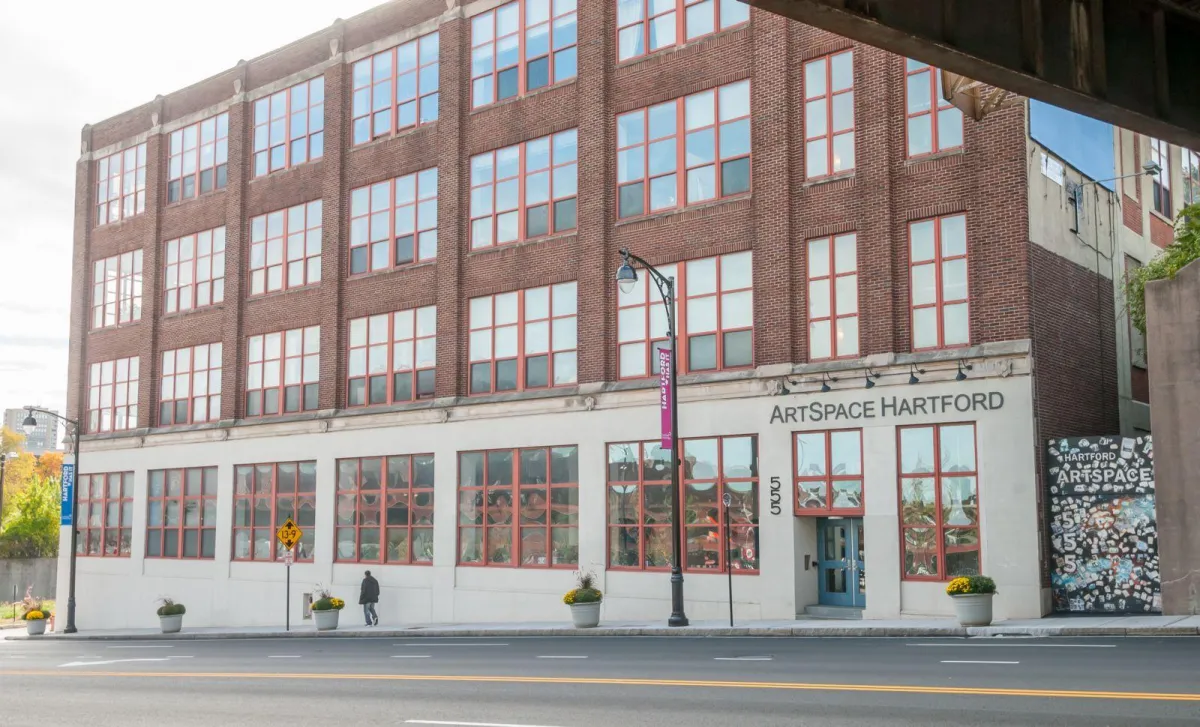 Art Comes Alive at ArtSpace Hartford: Discover the Creative Soul of the City