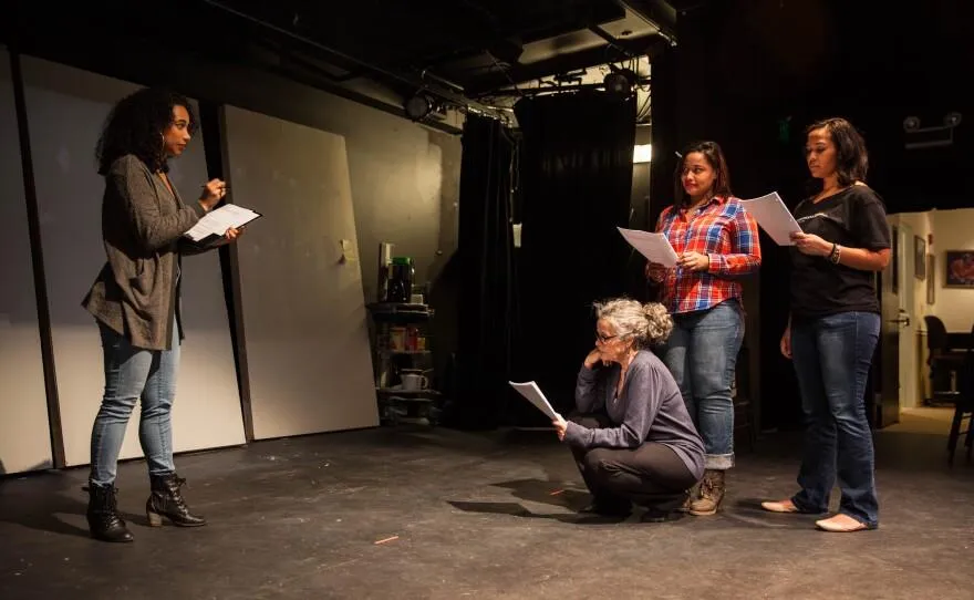 Lights, Passion, Action! Why HartBeat Ensemble @ Carriage House Theater Is Hartford's Hidden Gem for Live Theater