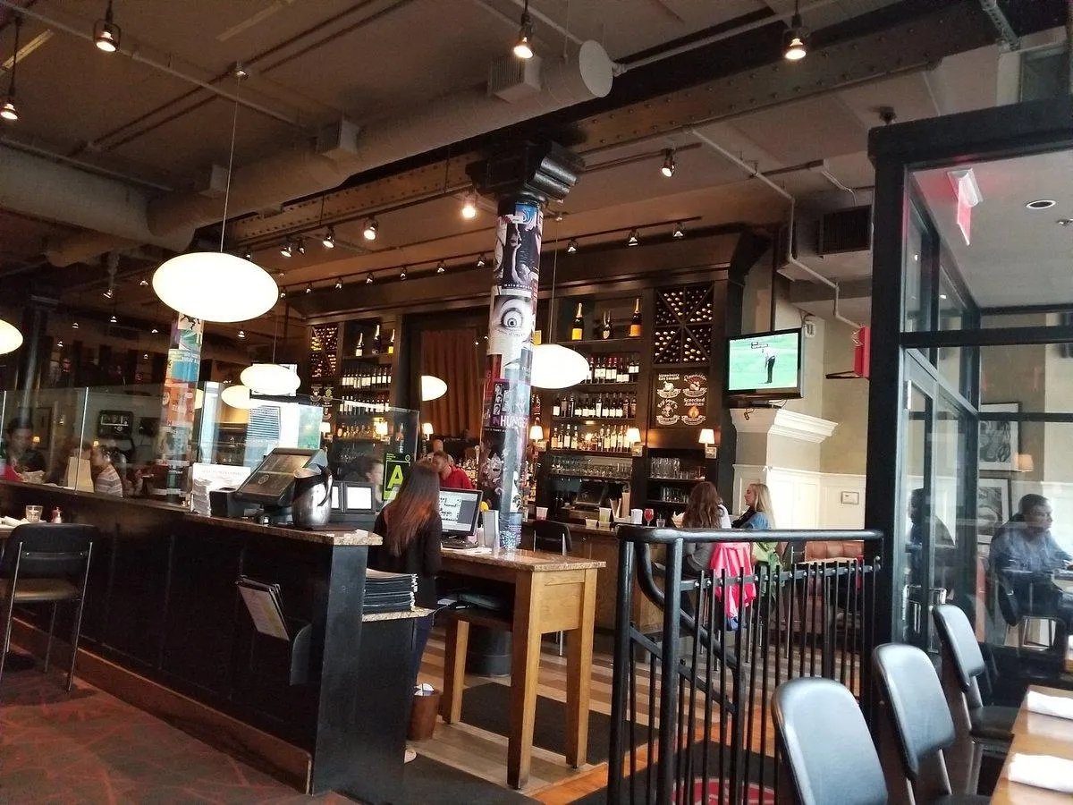 Sip Happens: Discover the Magic of Little River Restoratives in Hartford