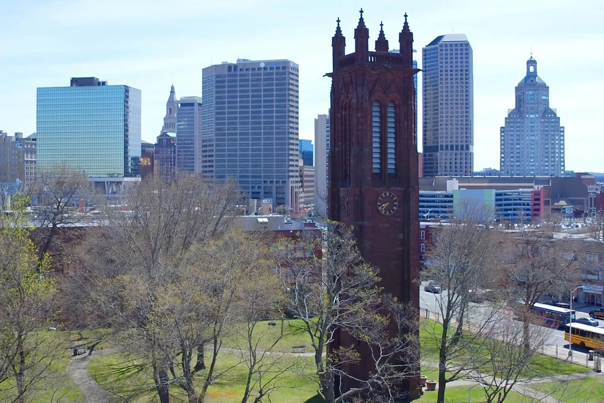 Time Travel in Hartford: Why Keney Clock Tower Is the Hidden Gem You Didn’t Know You Needed