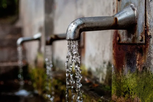 Urgent: Support a Water Non Profit Today