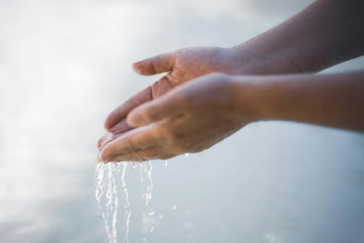 Urgent: Support Clean Water Charity Today