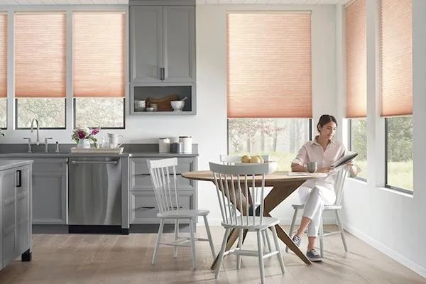 The Best Window Treatments for Brightening Up Your Space
