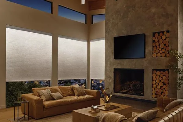 The Latest Trends in Window Coverings for Modern Homes