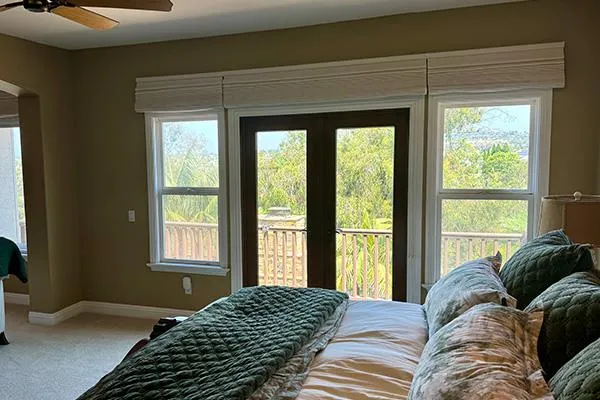 Transform Your La Jolla Home with Coastal-Inspired Window Treatments