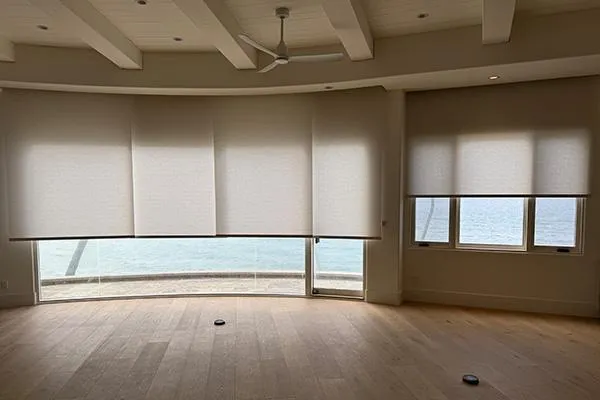 Why La Jolla Homeowners Love Custom Blinds and Shades