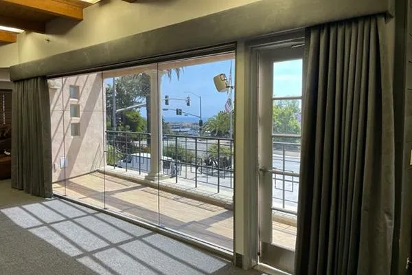 Why Automated Shades Are the Future of La Jolla Living